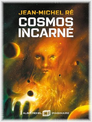 cover image of Cosmos incarné